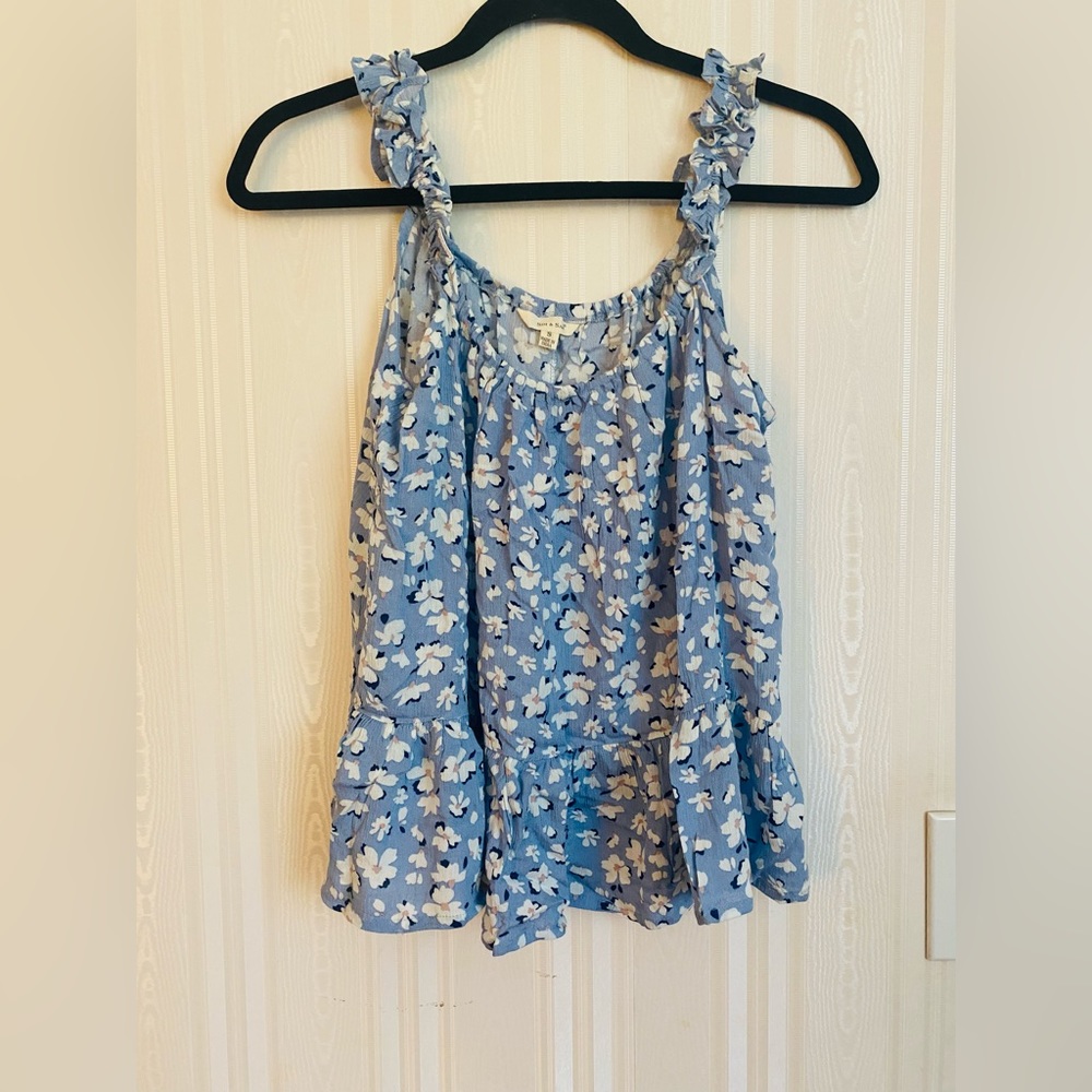 Summer top